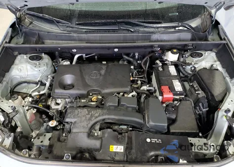 2023 Toyota Rav4 Xle z USA, uszkodzony, nr VIN 2T3P1RFV7PW332199